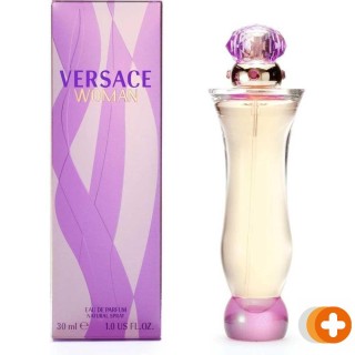 Versace woman (w) edp 30ml
