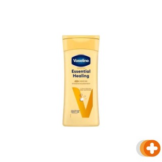 Vaseline bodylotion essential healing
