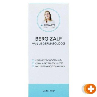 Drs leenarts berg zalf