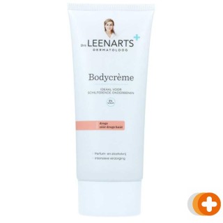 Drs leenarts bodycreme