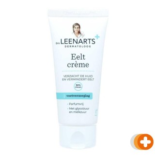 Drs leenarts eeltcreme