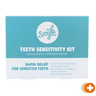 Smyle gevoelige tanden kit