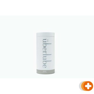 Uberlube glijmiddel fles