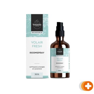 Volatile roomspray volair fresh