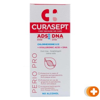 Curasept ads perio pro mondspoelmiddel