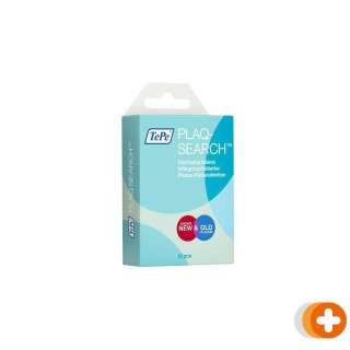 Tepe plaqsearch tabletten