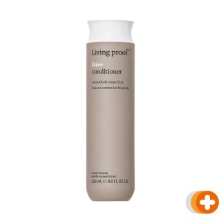 Living proof no frizz conditioner