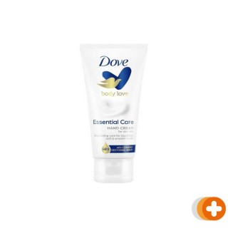 Dove handcreme essential care