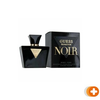 Guess seductive noir eau de toilette damesgeur