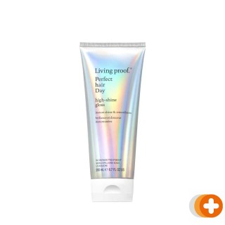 Living proof phd high-shine gloss