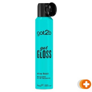 Schwarzkopf got2b gotgloss haarspray