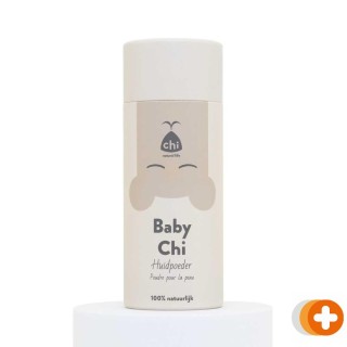 Chi baby huidpoeder