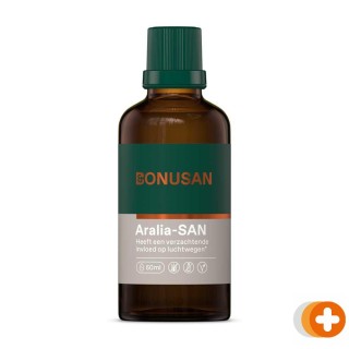 Bonusan aralia-san