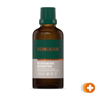 Bonusan echinacea purpurea