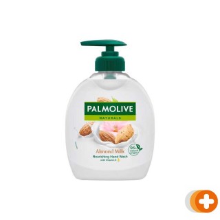 Palmolive vloeibare handzeep amandel