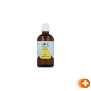 Holisan vitamine d3 druppels