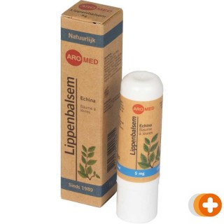 Aromed lippenbalsem echina