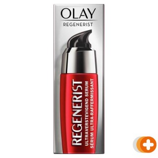 Olay regenerist serum 3-zone