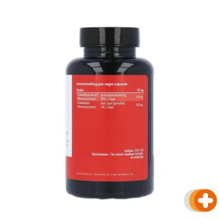 Cellcare mucuna pruriens 500 mg
