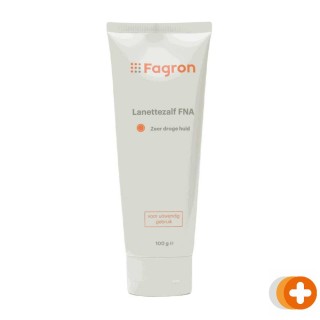 Fagron lanettezalf fna