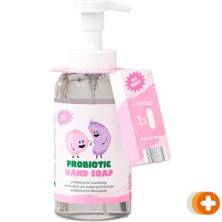Yokuu handzeep wild berries starterkit