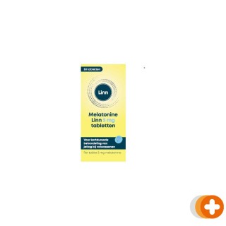 Linn melatonine 5mg