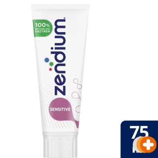 Zendium sensitive tandpasta