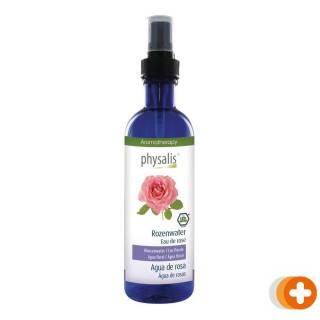 Physalis rozenwater