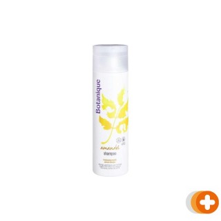 Botanique shampoo amandel