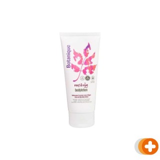 Botanique bodylotion roos & vijg
