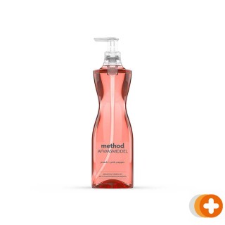 Method afwasmiddel peach & pink pepper