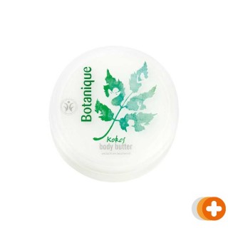 Botanique body butter kokos
