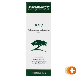 Nutramedix maca