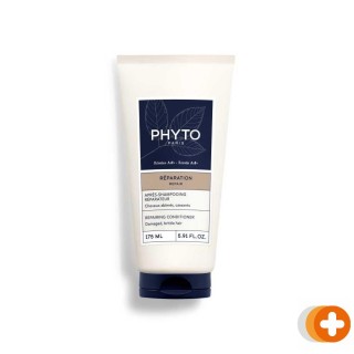 Phyto herstellende conditioner