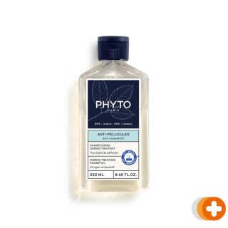 Phyto anti-roos dermo-behandelende shampoo