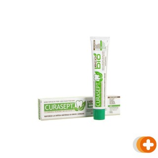 Curasept ecobio tandpasta
