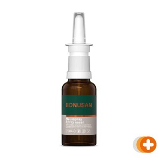 Bonusan neusspray