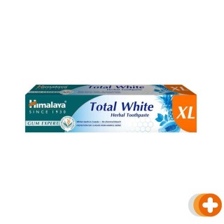 Himalaya gum expert total white xl toothpaste