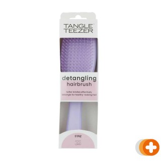 Tangle teezer detangler fine & fragile hypnotic heather