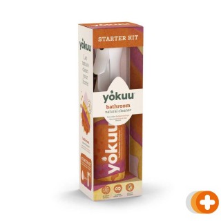 Yokuu badkamerreiniger startkit