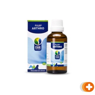 Puur natuur puur arthro