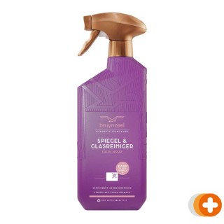 Bruynzeel spiegel & glasreiniger fresh wood anti-condens