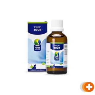 Puur natuur reisziekte