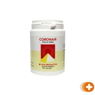 Vita coronair capsules