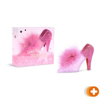 Casuelle kinderparfum edt hakschoen time to celebrate