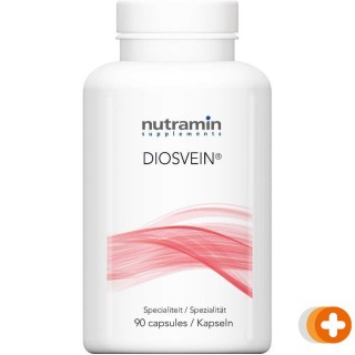 Nutramin diosvein