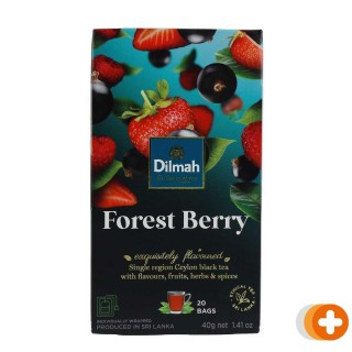 Dilmah forest berry