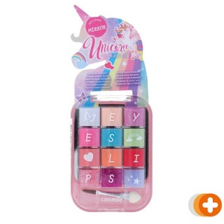 Casuelle make-up setje