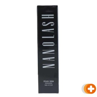 Nanolash eyelash serum