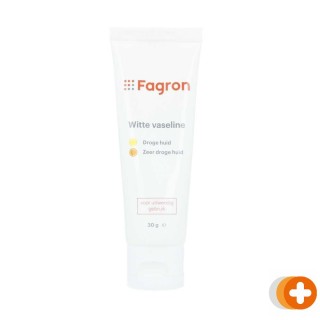 Fagron witte vaseline
